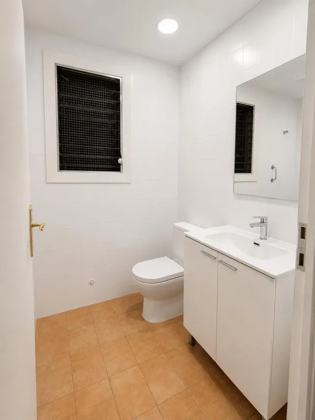Piso 4 habitaciones 128m² en venta - Sant Antoni — 15