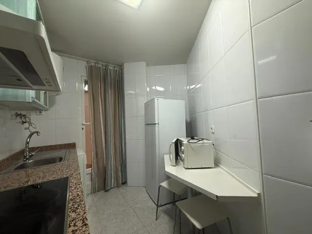 ALQUILER DE APARTAMENTO EN LA ZONA NUEVA DEL INFANTE — 15