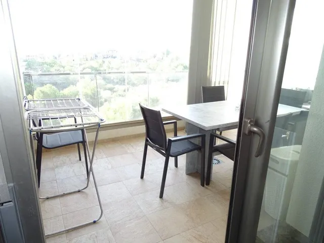 LUJOSO ÁTICO CON ESPECTACULAR TERRAZA EN VILLA MARTÍN GOLF — 9