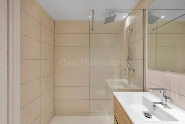 Apartamento de 2 dormitorios 2 baños en punta prima ( orihuela costa ) — 18