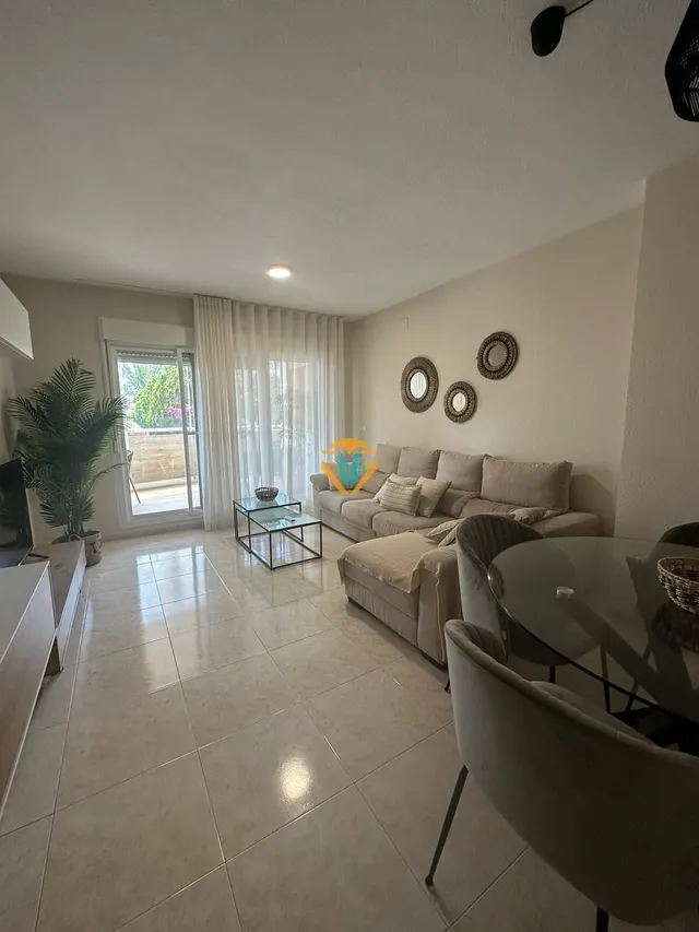 Apartamento en Venta en Cala de Finestrat, Villajoyosa — 15