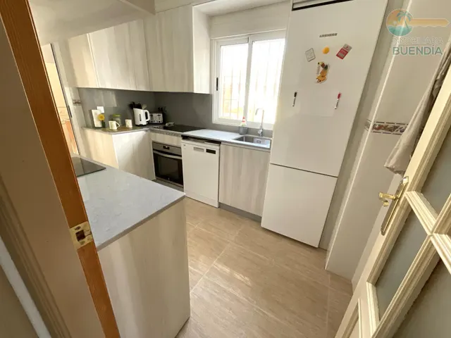 ENCANTADOR DÚPLEX EN PLAYA GRANDE, PUERTO DE MAZARRON - ¡TU REFUGIO IDEAL! — 23