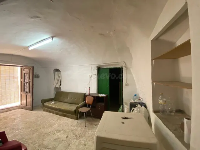 CASA CUEVA PARA PEQUEÑA REFORMA - foto 3