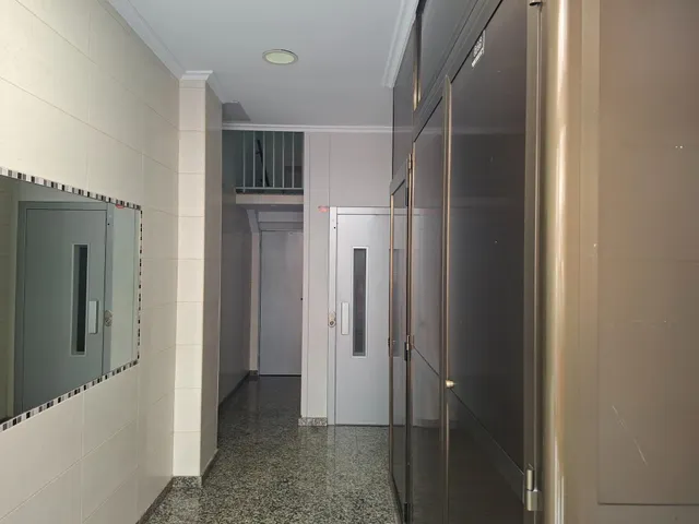 Venta de Piso en Calle Eulalia Alvarez Gijón (Asturias) — 11