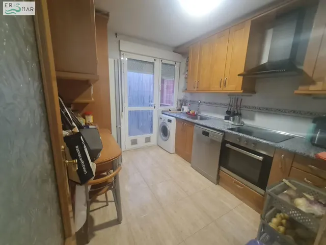 Piso exclusivo en venta en Numancia de la Sagra – 3 dormitorios, 2 baños y buhardilla acondicionada — 15