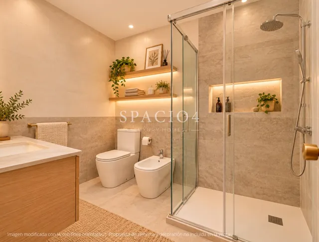 Chalet independiente en venta en La Chopera, Las Rozas — 15