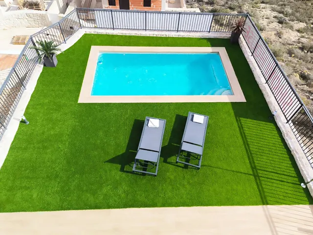 Adosado 3 habitaciones 276m² en venta - Comunidad valenciana — 28