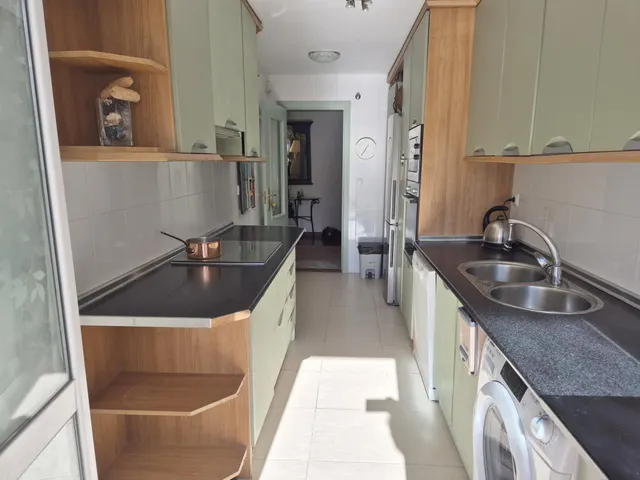 Apartamento 2 habitaciones 131m² en venta - Riviera del sol — 30