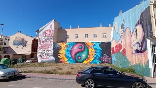 SE VENDE PARCELA EN LOS NAREJOS A 600 METROS DE LA PLAYA - foto 5