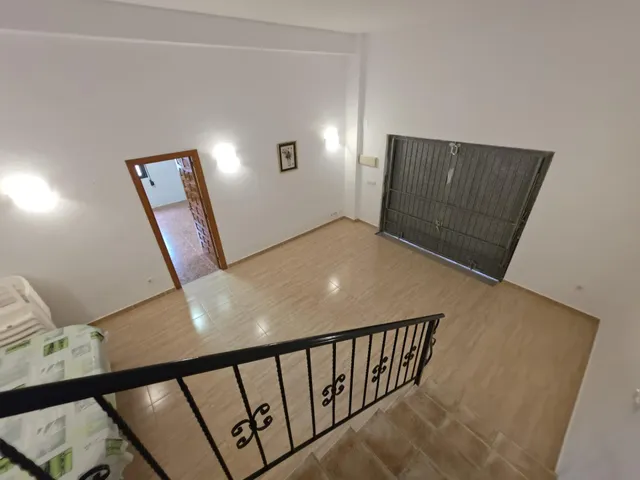 Exclusiva Finca con parcela llana en venta en Teulada - Amplias Posibilidades de Desarrollo — 24