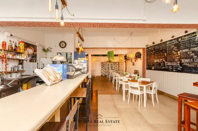 Traspaso Bar Restaurante en el centro de Adeje - foto 3
