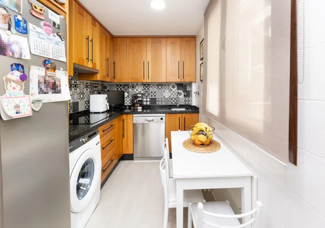 PISO ÁTICO DUPLEX EL CHAPARRAL (ALBOLOTE) — 8