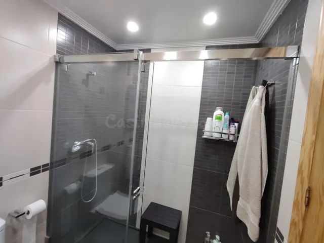Acogedor Apartamento en Villajoyosa a Solo 1.500 m del Mar - foto 4