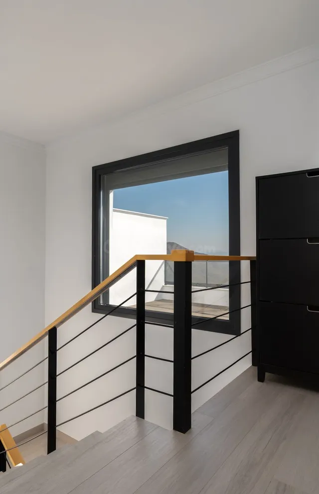 Adosado 4 habitaciones 197m² en venta - Marbella - foto 4