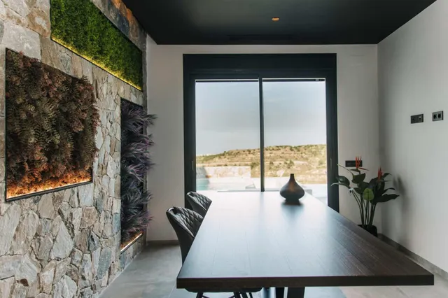 Villa 3 habitaciones 416m² en venta - DOÑA PEPA — 19