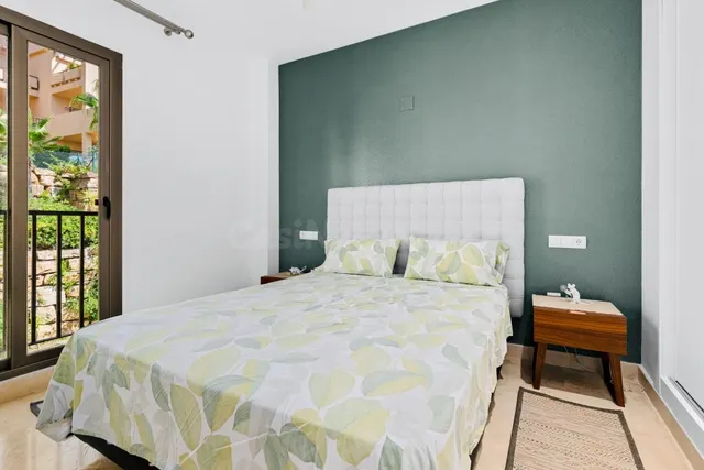 Apartamento en Venta en Benahavis Málaga — 18