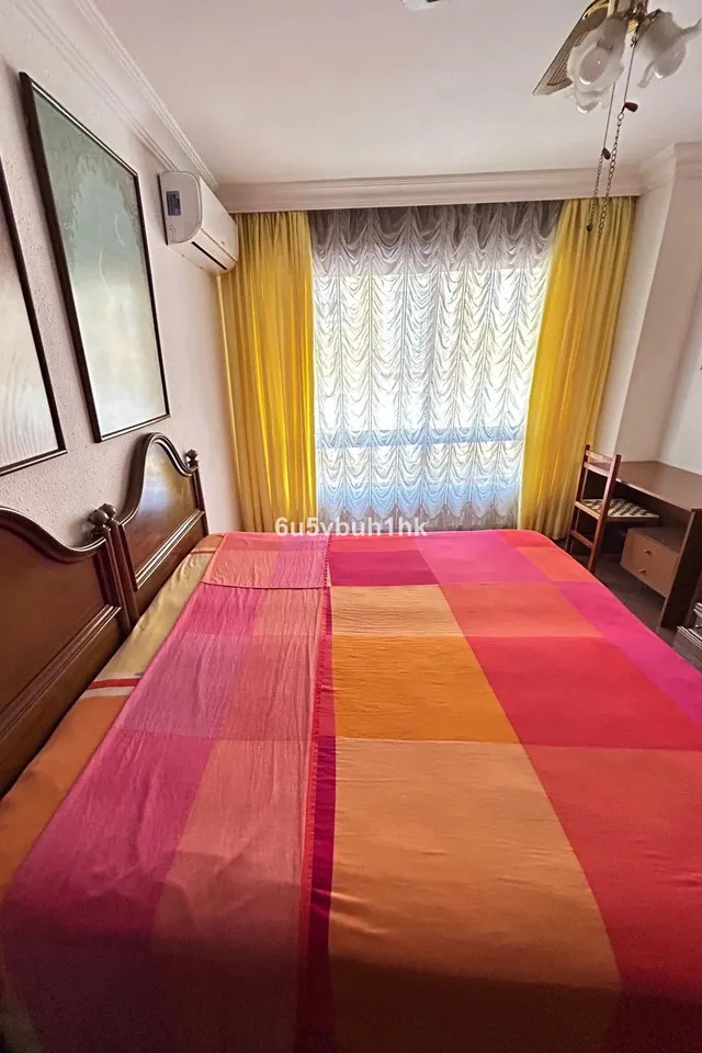 Apartamento 4 habitaciones 217m² en venta - Centro — 18