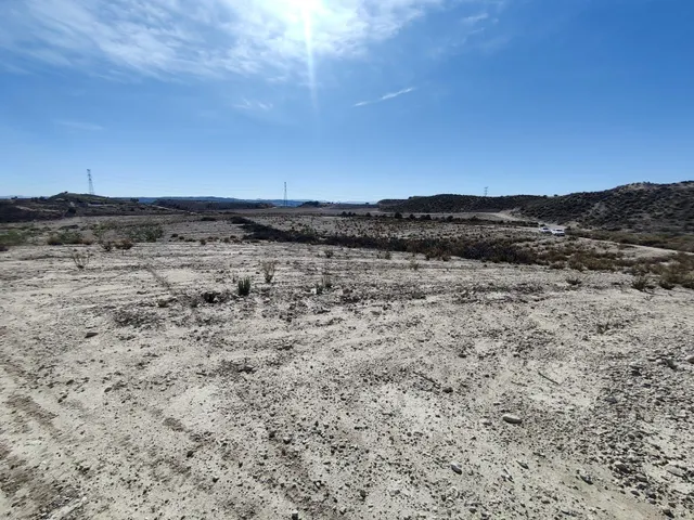 Finca en venta de 80.000 M2 en Molina de Segura - foto 3