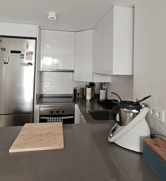 Apartamento 2 habitaciones 111m² en venta - Costa Del Sol — 11