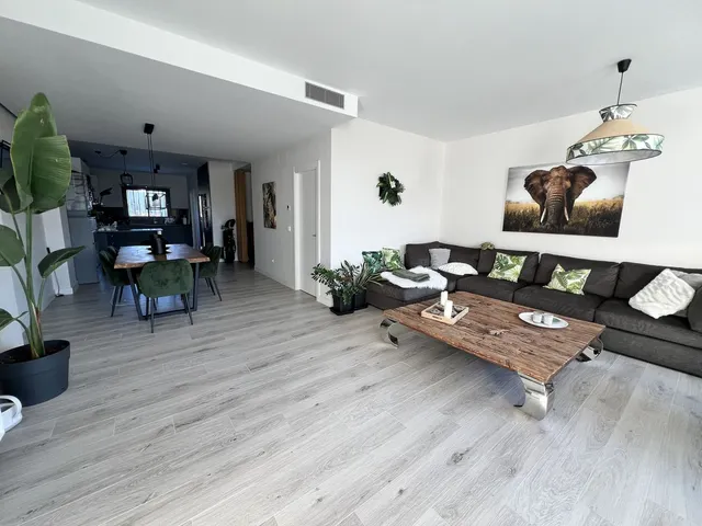 Adosado 3 habitaciones 280m² en venta - San Roque Pueblo — 8