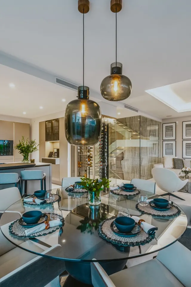 Adosado 4 habitaciones 480m² en venta - Marbella — 9
