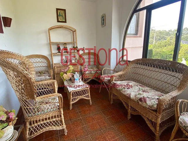 VIVIENDA UNIFAMILIAR A 2KM DE LOS ARENALES DE NOJA — 28