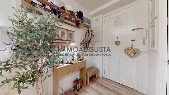 EXCLUSIVA VIVIENDA TOTALMENTE RENOVADA EN GALVANY — 6
