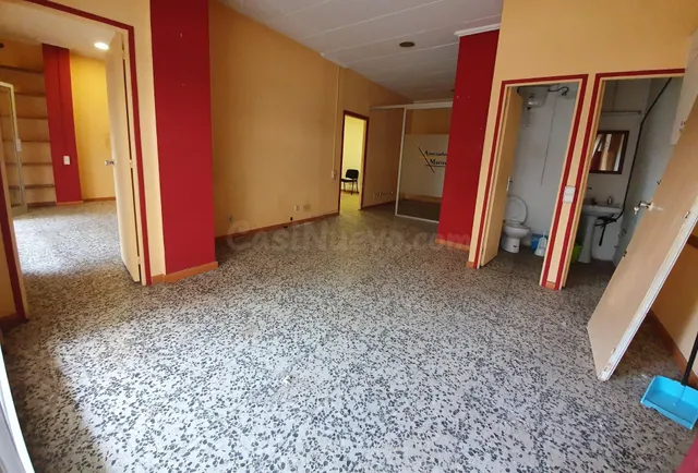 Local comercial actualmente diáfano, en Sabadell, zona Conco - foto 5