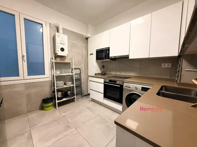 Se Alquila Vivienda Reformada de 4 dormitorios en Zona Alhon - foto 4