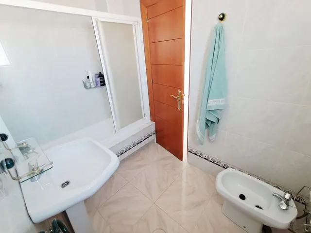 Adosado 5 habitaciones 180m² en venta - Centro — 22