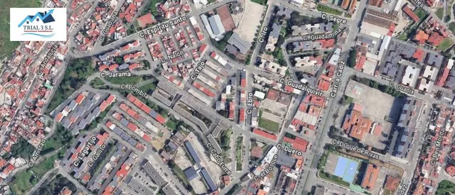 Venta Piso en Algeciras - Cádiz - foto 2
