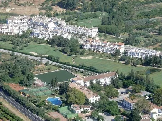 Excelente Obra Nueva en Alhaurin de la Torre — 34