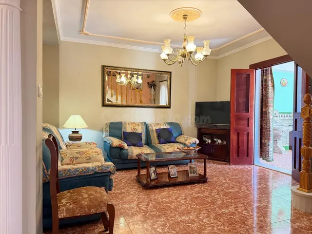 GRAN CASA EN VILLANUEVA DE TAPIA SALE A LA VENTA¡¡¡¡¡¡¡¡¡¡!! - foto 4