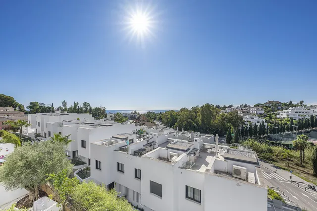 Adosado 4 habitaciones 250m² en venta - Marbella — 27