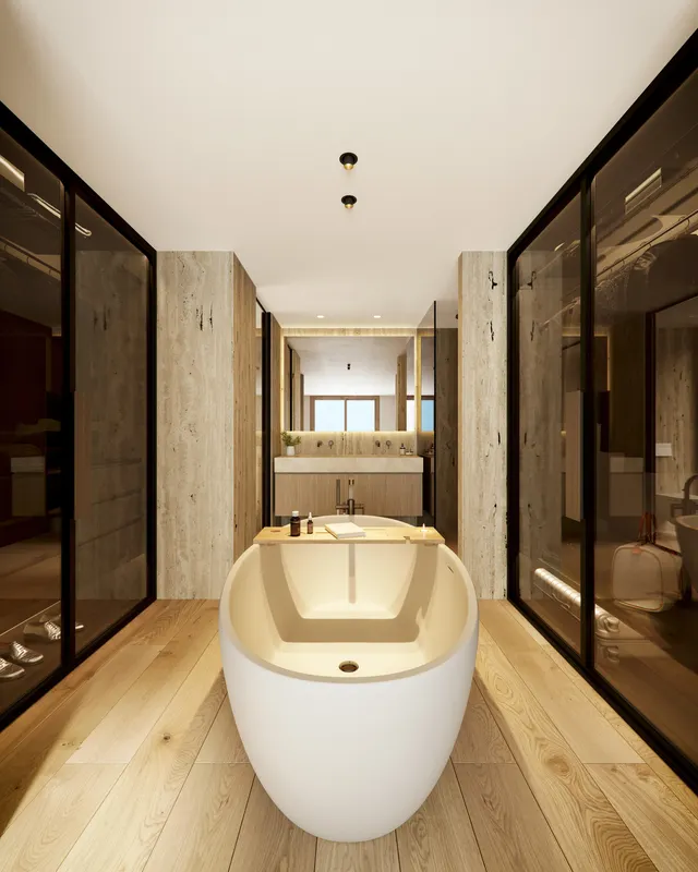 Chalet 4 habitaciones 300m² en venta - Marbella — 12