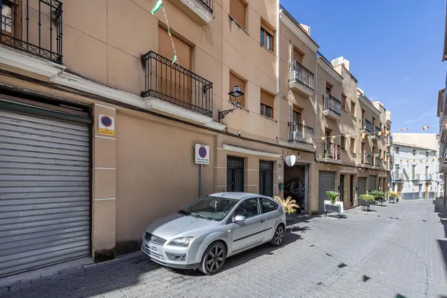 Unifamiliar en Torres de Jaén — 34