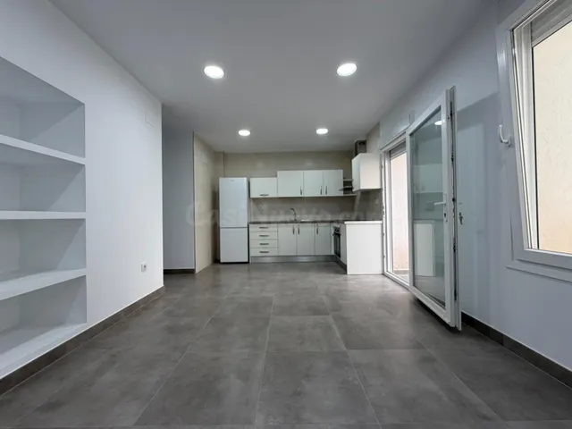 Amplia Casa en el Centro de Molina de Segura - Oportunidad Ú - foto 3
