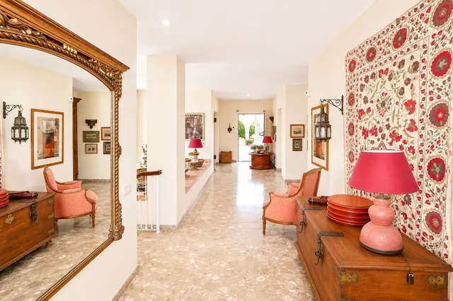 Villa 4 habitaciones 578m² en venta - ARQUEROS — 19