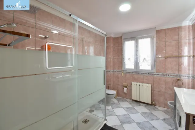Espectacular chalet de lujo en El Puntal — 33