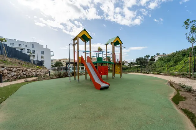 Apartamento 2 habitaciones 88m² en venta - Riviera del sol — 40