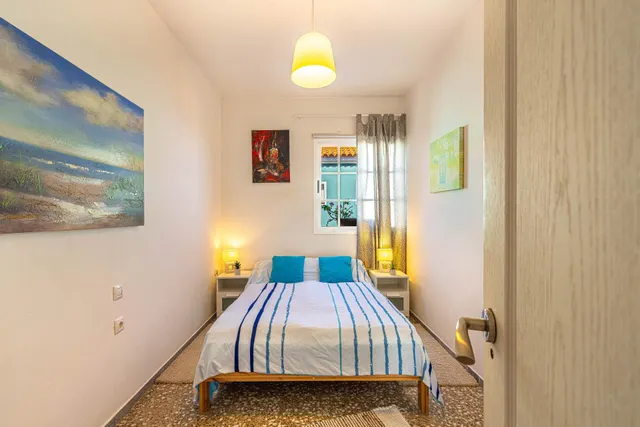 Una casa que ofrece mucho más que cuatro paredes — 50