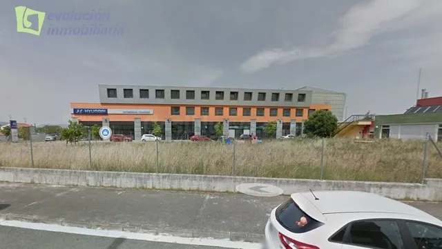OFICINA EN VENTA – POLÍGONO INDUSTRIAL BAYAS (Miranda de Ebr - foto 2