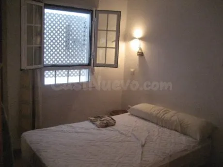 Apartamento 1 habitación 45m² en alquiler - Nervión - foto 5