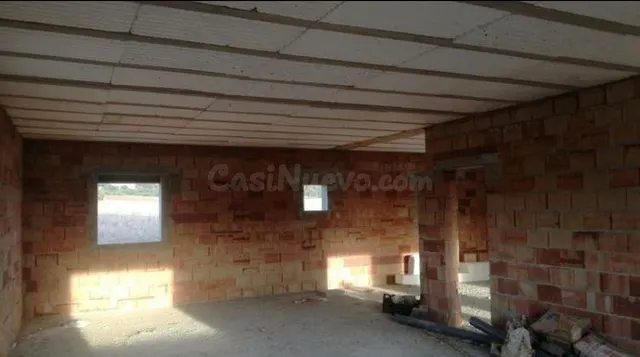 PARCELA CON CASA - foto 4