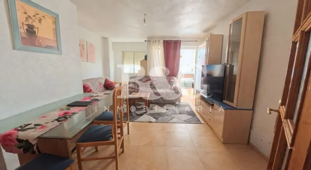 VIVIENDA EN SEGUNDA LINEA DE PLAYA DE PONIENTE EN LA ZONA DE - foto 2