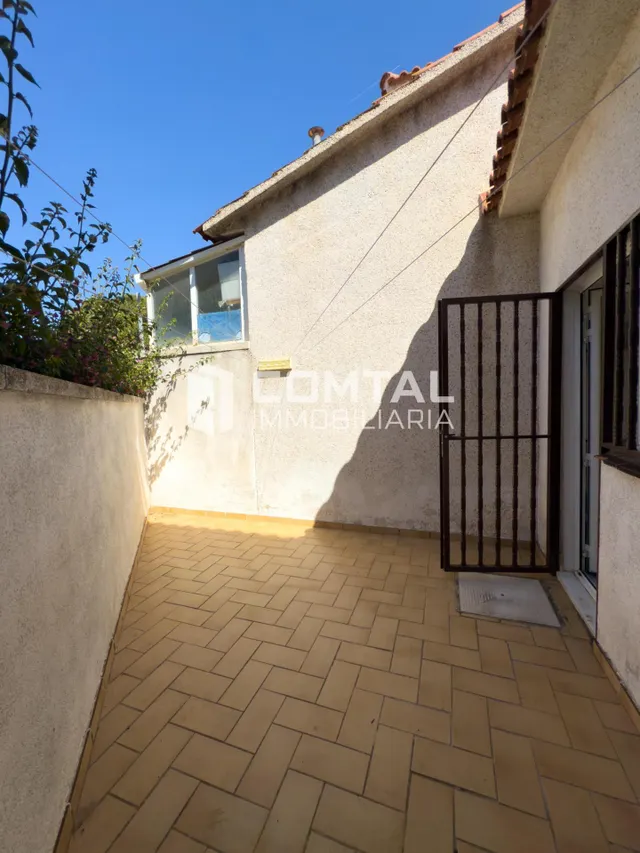 CASA EN VENTA CUBELLES — 26