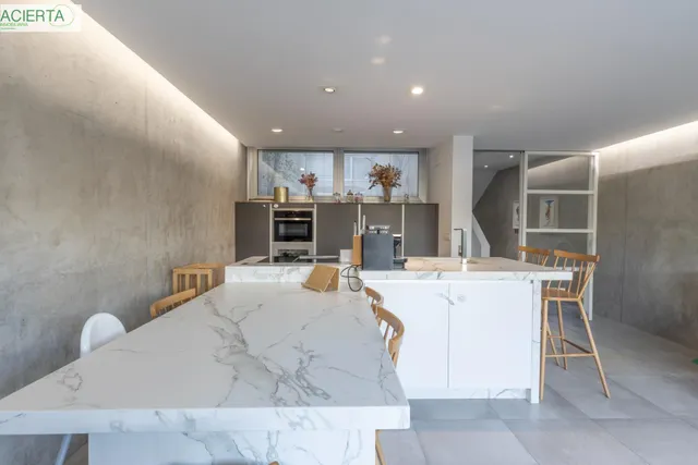 Exclusiva vivienda en zona Fórum — 7