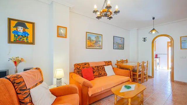 Apartamento 2 habitaciones 61m² en venta - Punta Prima — 19