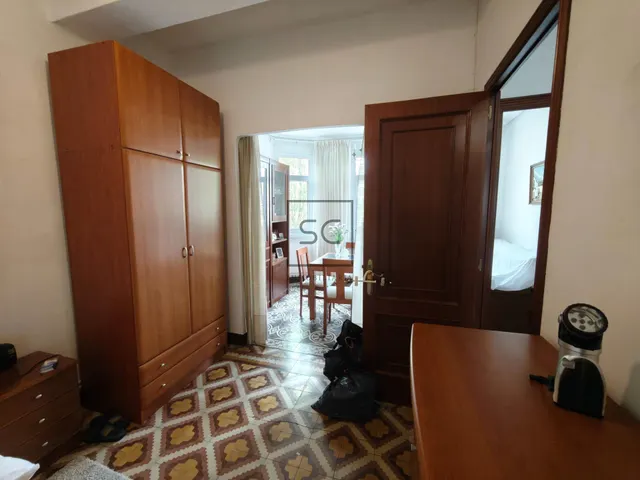 Casa con jardín y garaje en Porta Nova, Ferrol — 19