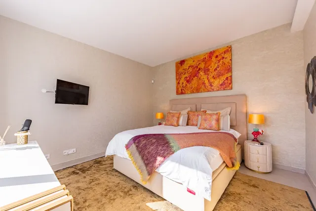 Chalet 7 habitaciones 531m² en venta - Riviera del sol — 12